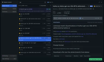 clankershrink - No i hui
#ai #lmstudio #heheszki