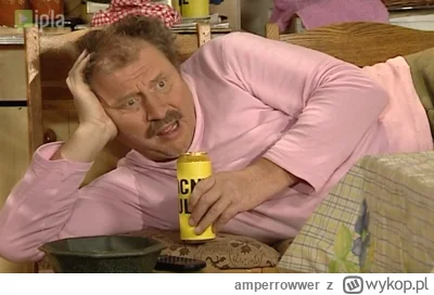 amperrowwer - #paryz2024 Jak baba jak chłop?