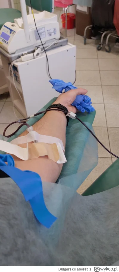 BulgarskiTaboret - 200 030 - 450 = 199 580
Data donacji - 14.03.2025
Rodzaj donacji -...