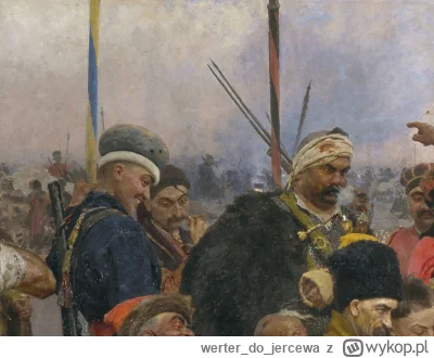 werterdojercewa - @Jimmybravo: Dla Ukraińców to taki odpowiednik naszej "Polski Walcz...