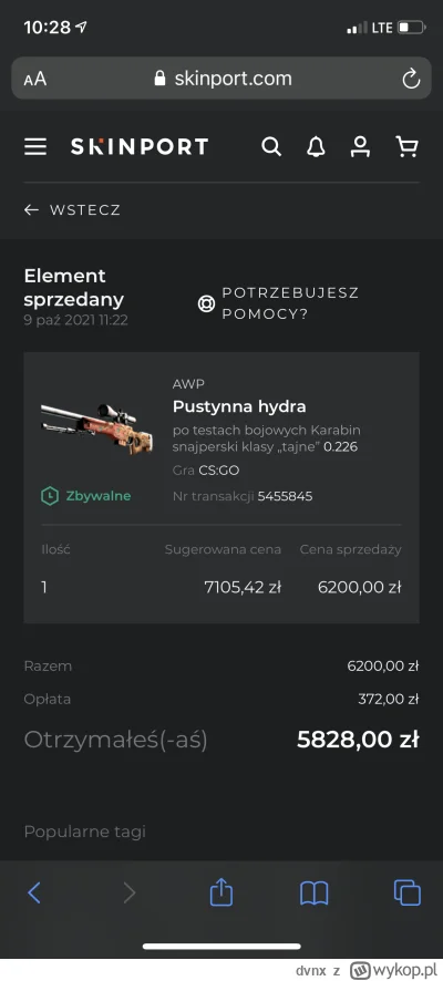 dvnx - @neverlate: @razzowsky @piecnocyuFryderyka  ale los pozniej co nieco wynagrodz...