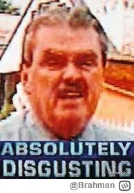 Brahman - @pasterzzxc: