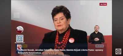 McTusks - Znęcali się oni znęcali się dla jego

#kononowicz