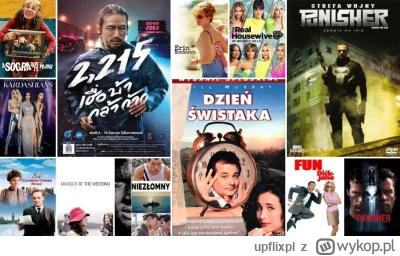 upflixpl - Nowości i powroty w Netflix Polska! Dzień świstaka, Dick i Jane: Niezły ub...