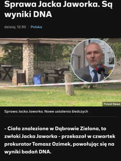 Zamroczony - Teraz można oficjalnie już kręcić bekę ze służb. Chłop po trzech latach ...