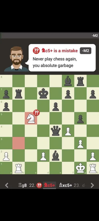 WszystkoDlaPlusow - #przegryw #szachy