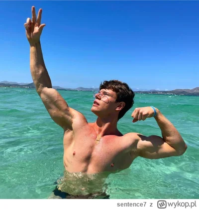 sentence7 - #famemma dominacja genetyczna