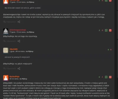 NijuGMD - normictwo być jak "wiem ale NIE POWIEM!!!!!!!!!!!!!!!!!!!!!!!!!!!!!!!"

#pr...