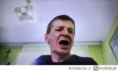 lechulechu - Własną matkę dymać? To wstyd i hańba dla kraju, jak on mówi, że jest Pił...