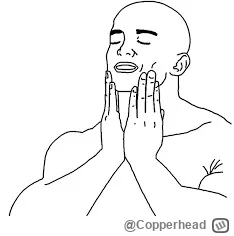 Copperhead - @raszko754