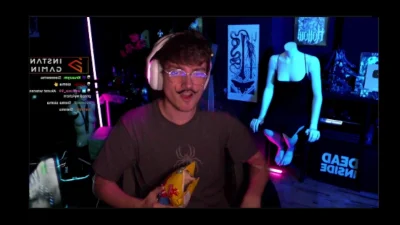 ninja5001 - #kiszak #bekazludologuff
Gdyby nie aktorka, która zapomniała swojej kwe...