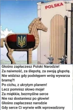 ZaskroniecPapierzasty - https://wykop.pl/link/7194283/ukraincy-pobili-polakow-bo-nie-...