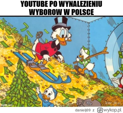 danielj09 - #wybory #bekazpisu