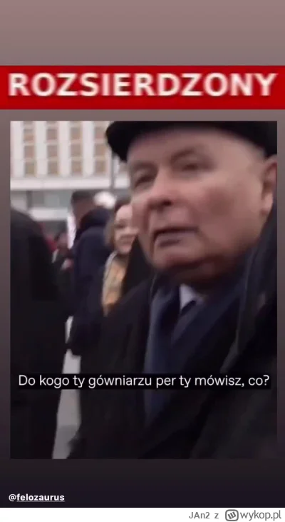 JAn2 - ROS- SIER- DZO- NY

Link do filmu: https://streamable.com/bqcmfz

#neuropa #4k...