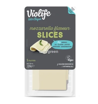 flacodin - @Ice_Glaze: Z polskich firm imo jedyny słuszny wybór tofu, jak i produktów...