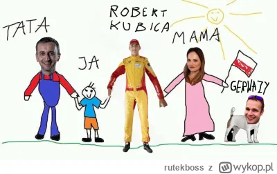 rutekboss - #f1 Niedziela bez wyścigu to czas, który warto spędzić z rodziną w miłej ...