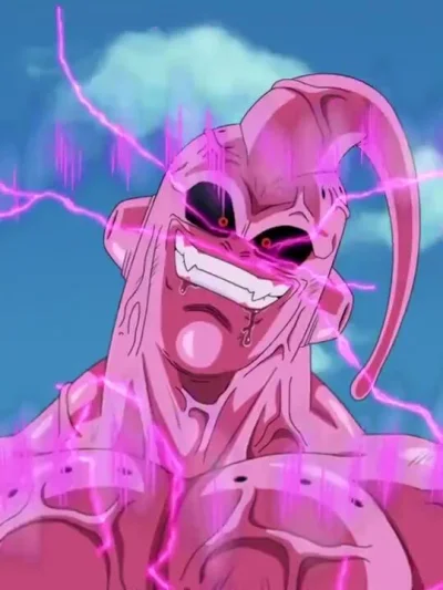 janushek - LR Buu (Super) - Shot of Extinction
Leader Skill: "Majin Buu Saga" and "He...