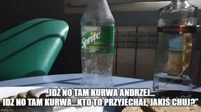 g0blacK - Tuż przed tragedią...

#kononowicz #cytatywielkichludzi #patostreamy