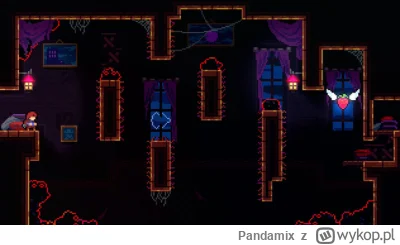 Pandamix - Ten poziom jest na serio bardzo relaksujący (ʘ‿ʘ)

SPOILER

#gry