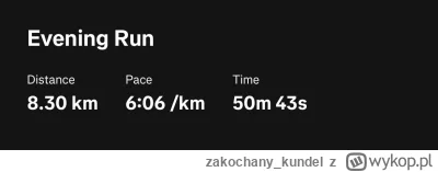 zakochany_kundel - 22 960,60 - 8,30 = 22 952,30

Dziś całkiem fajny dzień. Zapisałem ...