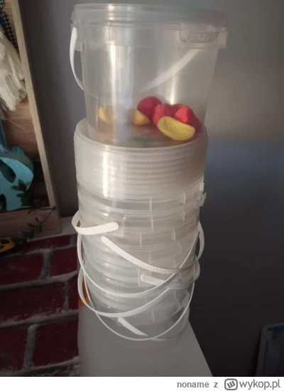 noname - @ecco: kierowniku złociutki wybacz, to wszystko przez brak cukru, zapasy na ...