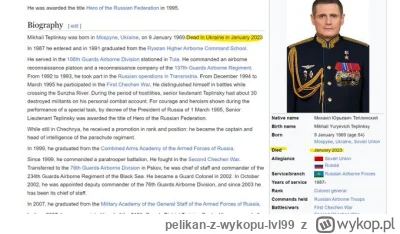 pelikan-z-wykopu-lvl99 - @wladdan: Dobra nie kompromituj się. Dałeś się nabrać na nie...