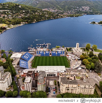 michalxd21 - Z racji że zaraz startuje najpiękniejsza Serie A, warto pochylić się nad...