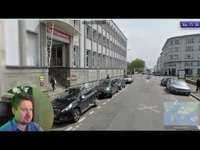 Pannoramix - Jak to szło... Czwartek, czwarteczek, czwartunio?
Tak, byle nie na TEJ w...