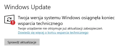 Larsberg - No nareszcie! Koniec strachu że nagły update popsuje jakieś funkcje albo u...