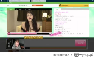 Intersith666 - #bystrzaktv ( ͡° ͜ʖ ͡°)