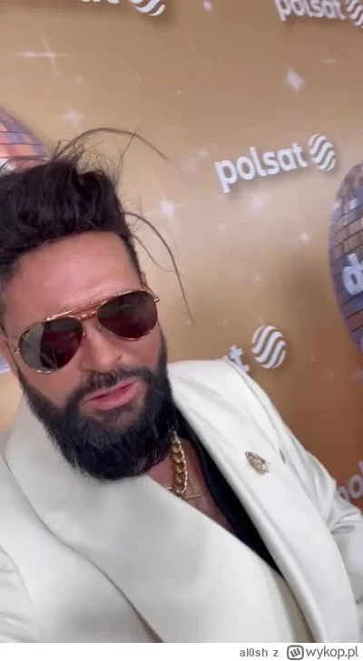 al0sh - #famemma Wrzosek się chwali że był w jakimś ultimate fighter które nie jest z...