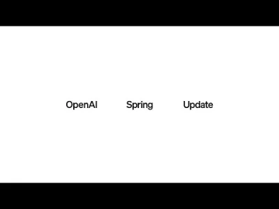aleksander_z - Spring Update ( ͡° ͜ʖ ͡°)
#openai