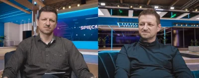 Verdundrinovsky - #kononowicz #storch 
Dziś o 18 wywiad Michała Rachonia z Bogumiłem ...