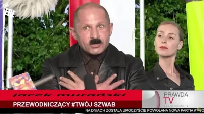 aNiechBedzieTakiLogin - Panie premierze, proszę zaprosić jeszcze Natana Marconia, rów...