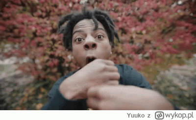 Yuuko - Dudeł jak zawsze mistrz w obrabianiu gał nie tym co trzeba xD