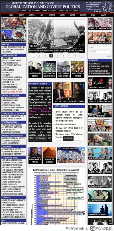 McWozniak - POV odpalasz "wartościowe" znalezisko z głównej na wykopie 2.0 (700+ wyko...