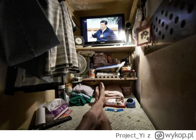 Project_Yi - Ah te apartamentowce w Hong Kongu, marzenie Polskich deweloperów