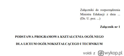 voldi - @BeLpHeR: A skąd to masz? bo ja np nie jestem w stnie zweryfikować, czy nie j...