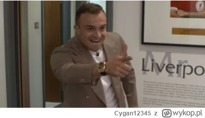 Cygan12345 - Człowiek hydrant dziś w podstawie. Dawaj piękny kawalerze!
#mecz