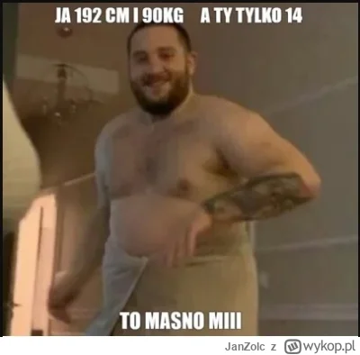 JanZolc - @doreczycielprawdyzosiedli: