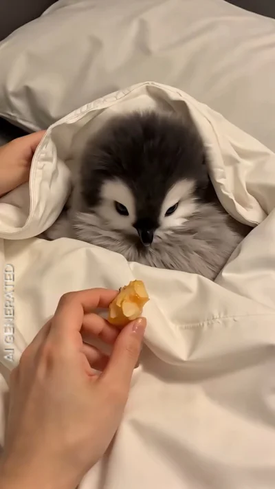 jednorazowka - #ptaki #pingwin #smiesznypiesek