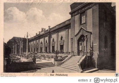 enten - @kyloe: bawi mnie już ta moda na beachbary i knajpy w opuszczonych, walących ...