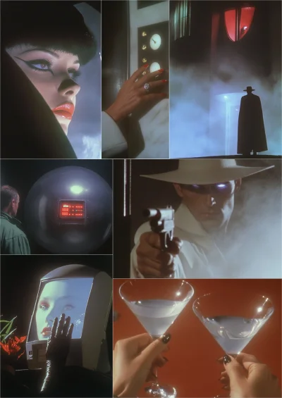 PeterWeiss - #codzienneainews 
• [1] Co by było, gdyby monitoring mógł nie tylko nagr...