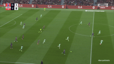 Minieri - Ferran Torres, świetna asysta Yamala, Barcelona - Athletic Bilbao 2:0

Mirr...