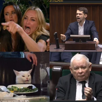 AdrianJ - #polityka #sejm #heheszki