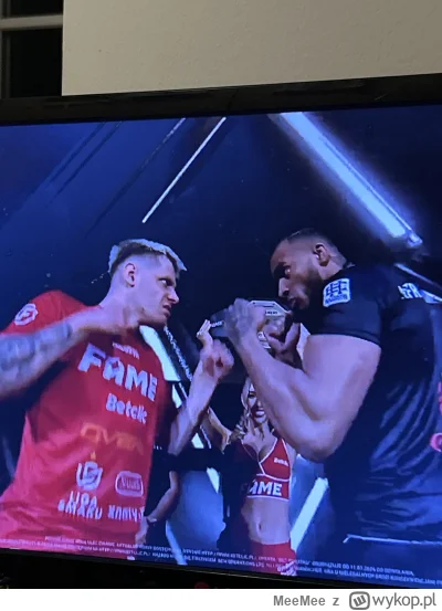 MeeMee - Mi działa xd