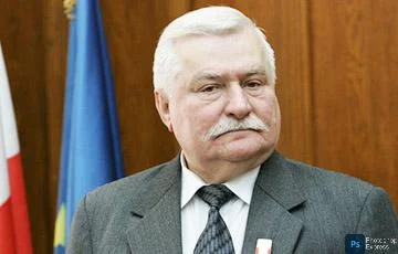 Kumpel19 - Lech Wałęsa: Czuję się winny, że Ukraina i Białoruś nie są w NATO
 
Były p...