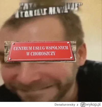 Denaturovsky - #kononowicz #patostreamy #sradek 
Kolejne kłamstwo dołącza do listy la...