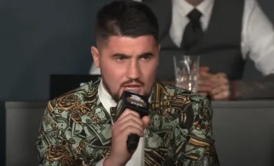 shredded - Takefun: znaczy no nie wiem co powiedzieć bo zazwyczaj z przedszkolakami s...