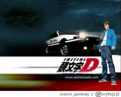 makrel_gieldowy - wyciekły nagrania co słuchał Mareczek za kierownicą 

#slubodpierws...